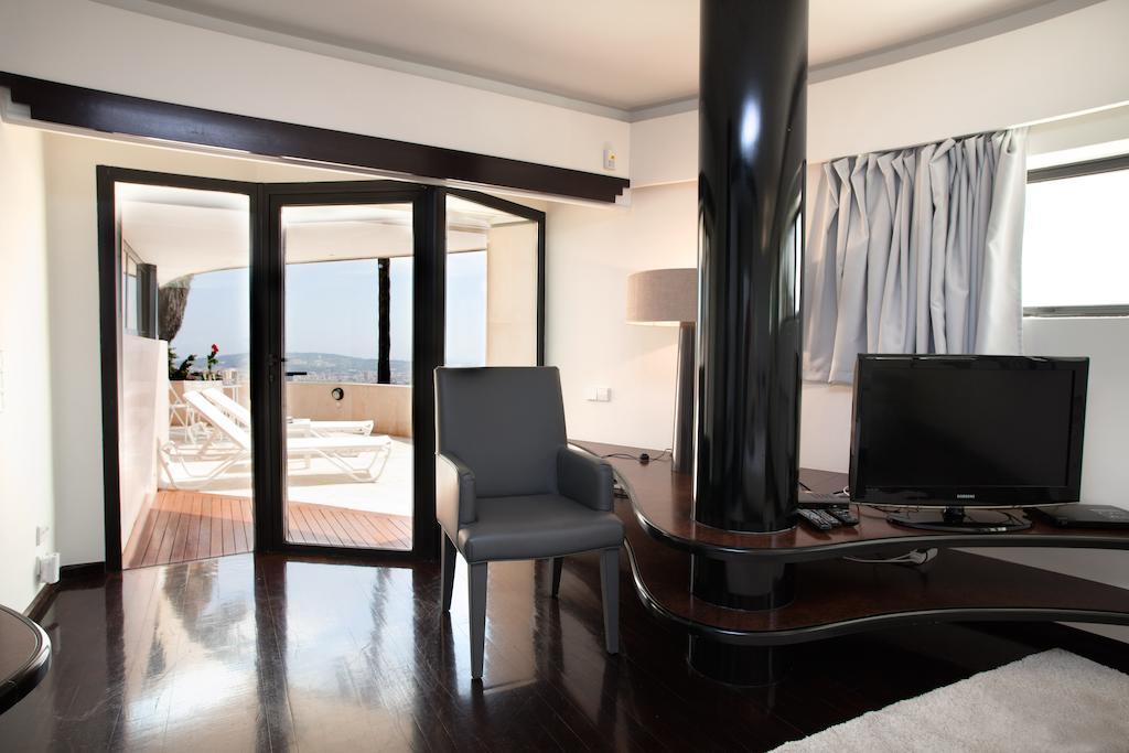 Villa Rock Sant Just Desvern Room photo