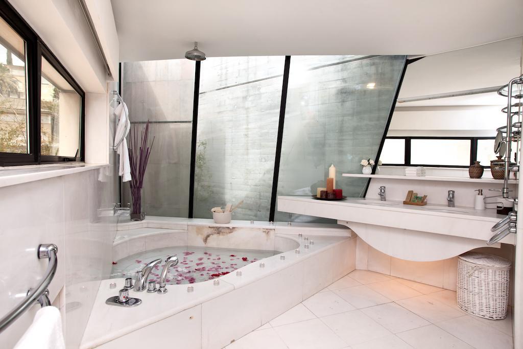 Villa Rock Sant Just Desvern Room photo