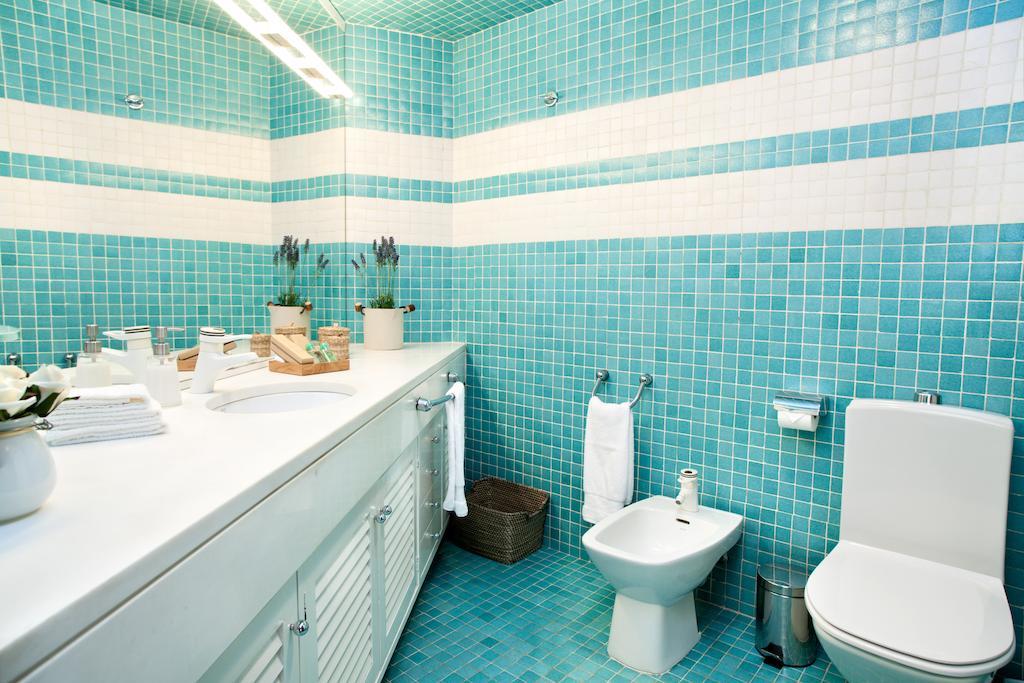 Villa Rock Sant Just Desvern Room photo