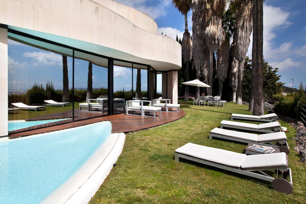 Villa Rock Sant Just Desvern Exterior photo