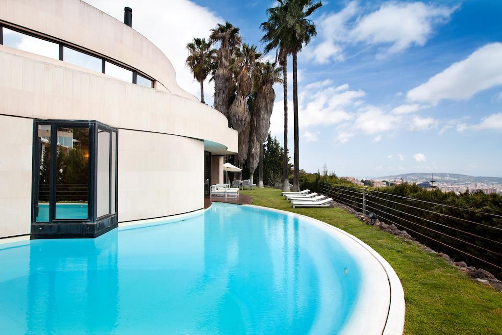 Villa Rock Sant Just Desvern Exterior photo