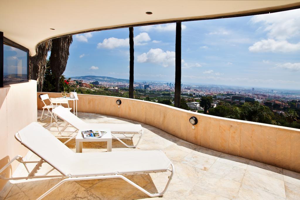 Villa Rock Sant Just Desvern Room photo