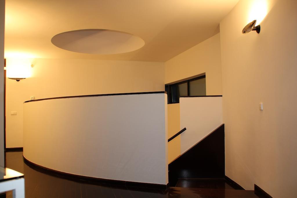 Villa Rock Sant Just Desvern Exterior photo